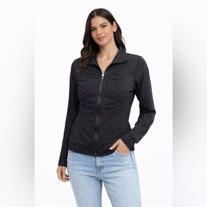 Fila Sport Zip-up Light Weight‎ Jacket